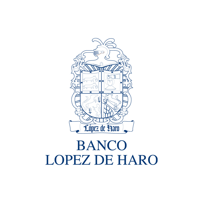 Banco López De Haro